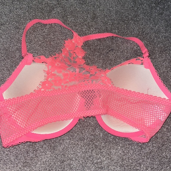 Victoria's Secret Dream Angels Lined Demi Bra - Picture 6 of 7